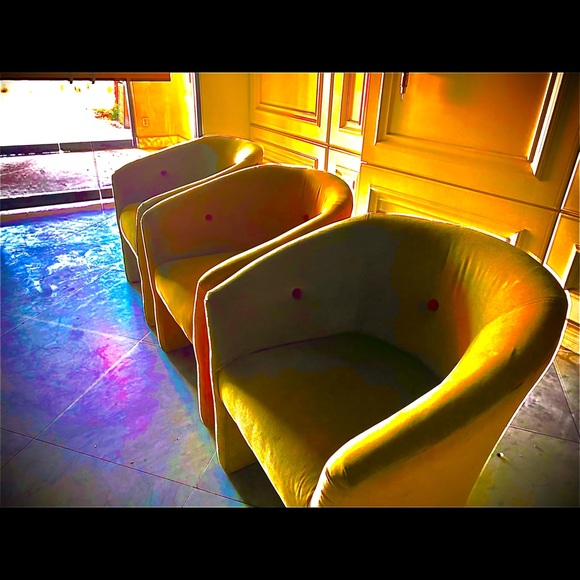 Sofa - Picture 2 of 2